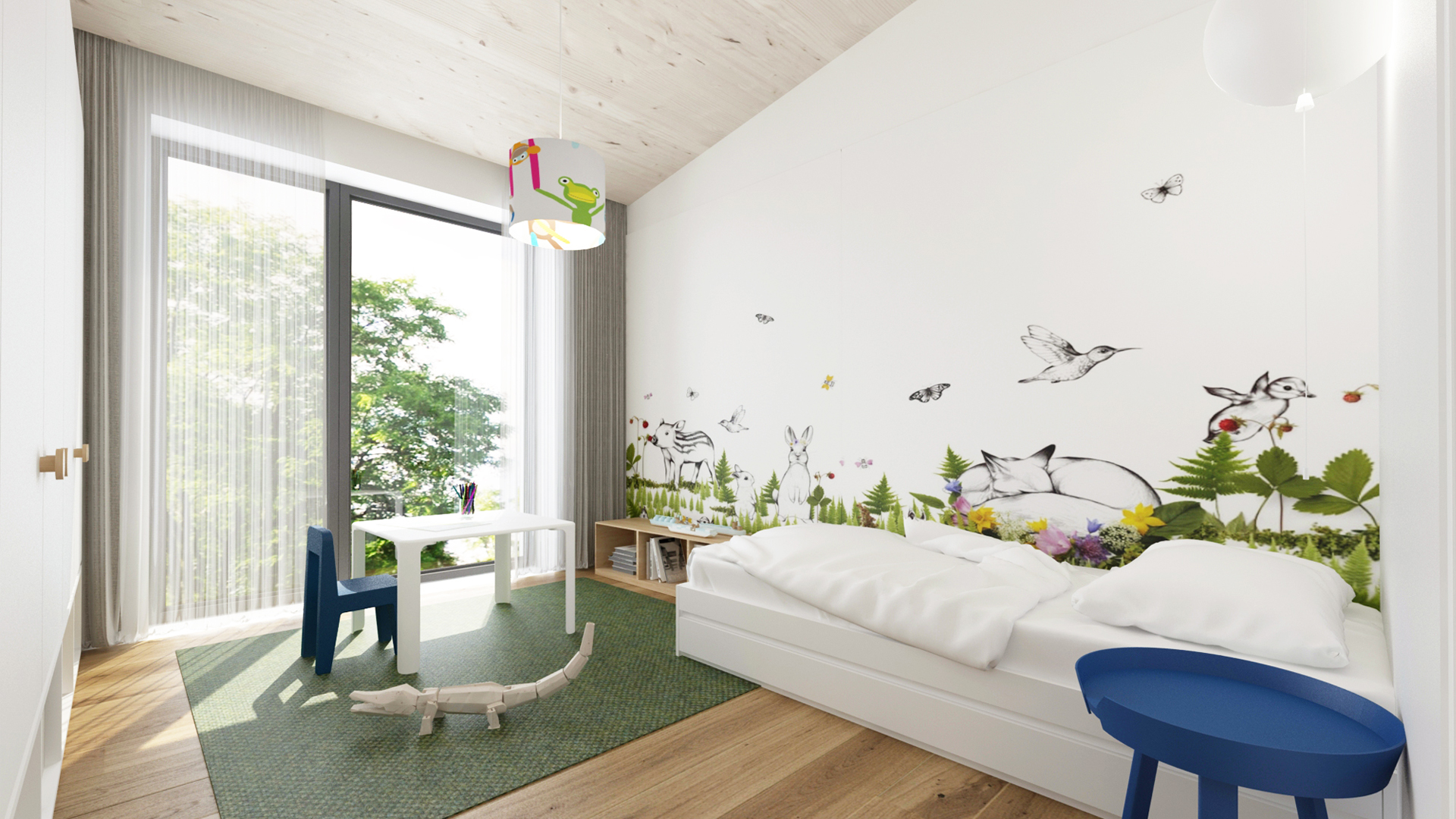 navrh detskej izby, navrh domu stupava, navrh interieru stupava, interier domu stupava, navrh detskej, navrh sedenia, interier prirodny dub, nature oak, lavmi kids, lavmi lamp, detska tapeta, navrh interieru detskej izby, navrh detskej izby, navrh interieru detskej izby, navrh interieru, dizajn interieru, vizualizacie detskej izby, vizualizacie detskej izby, interierovy dizajner, veronika paluchova, interierovy dizajn, design room, muuto table, magis design, rebelwalls, living design, living room, interior design, interior designer, veronika paluchova 